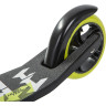 Городской самокат NOVATRACK JUNGLE 145 PRO 145P.JUNGLE.LM9