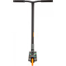 Трюковый самокат NOVATRACK PIXEL'80 110A.PIXELS2.GR22